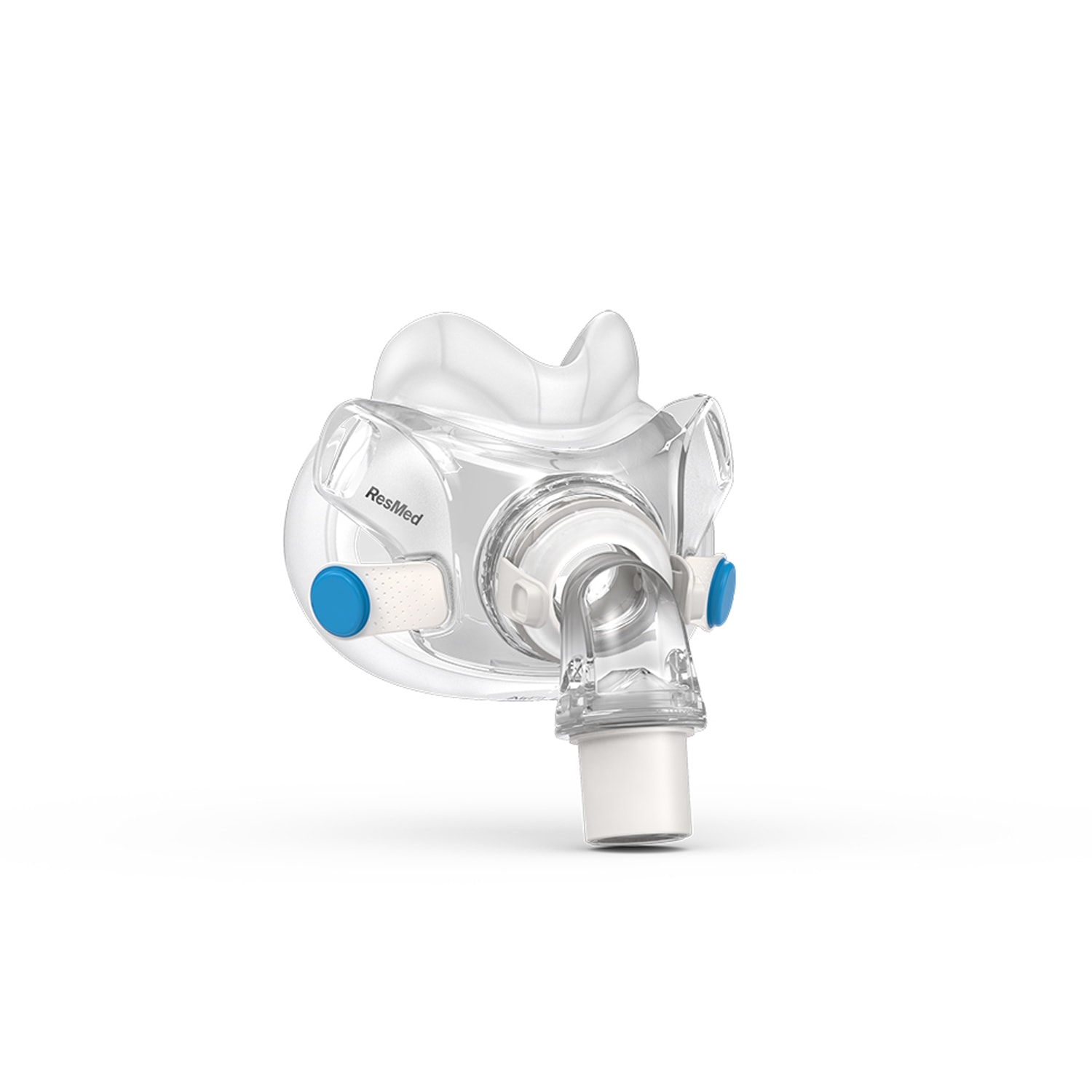 resmed airfit™ f30 full face mask