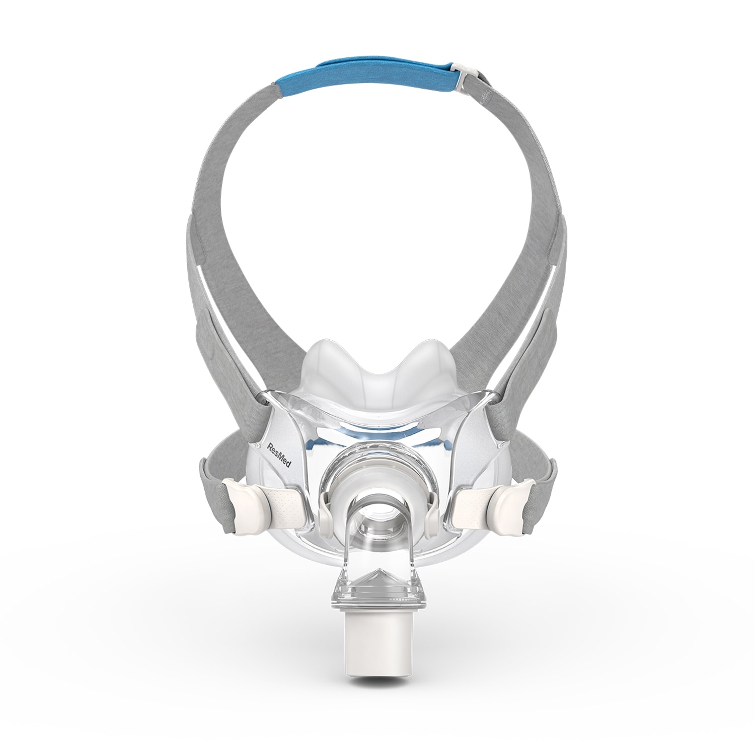 resmed airfit™ f30 full face mask