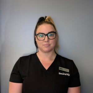 Megan Sleep Clinician Snore MD Canada