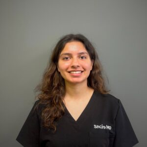 Tanu Clinical Coordinator Walnut Groove Snore MD Canada