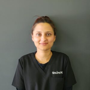 Souya Clinical Coordinator Snore MD Canada
