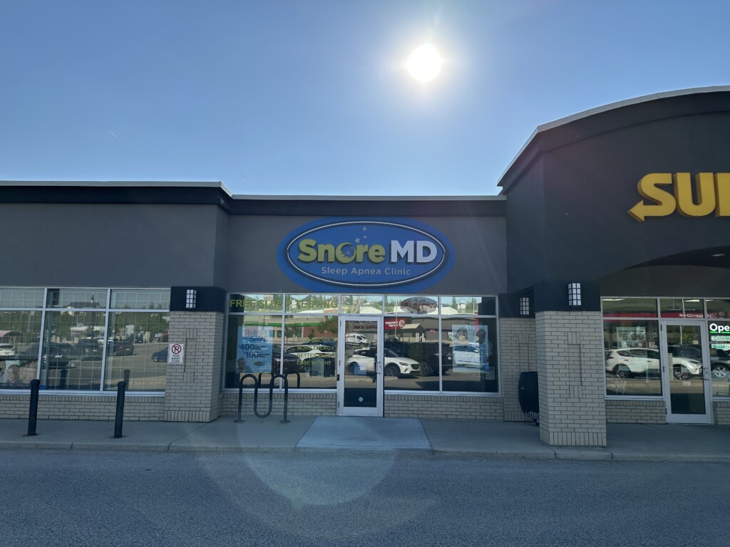 clinic daytime shopfront 1