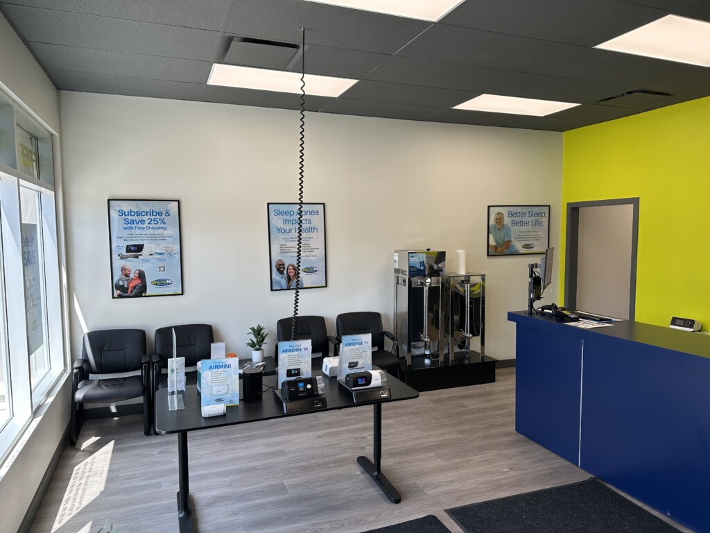 clinic interior 7