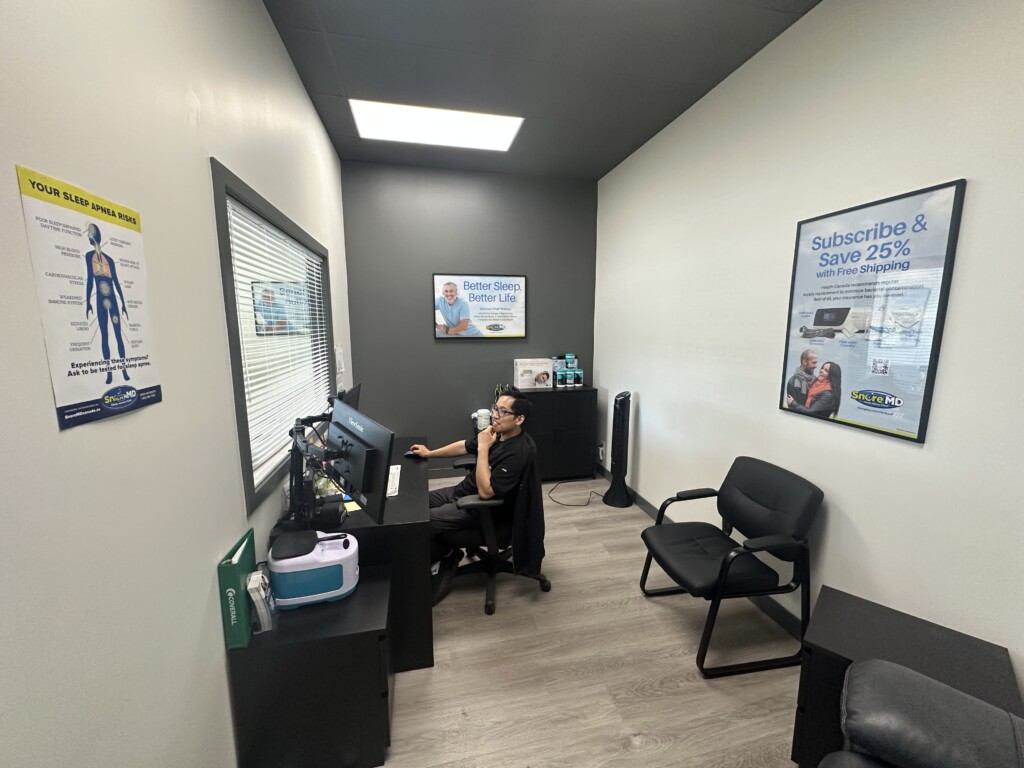 clinic room 6