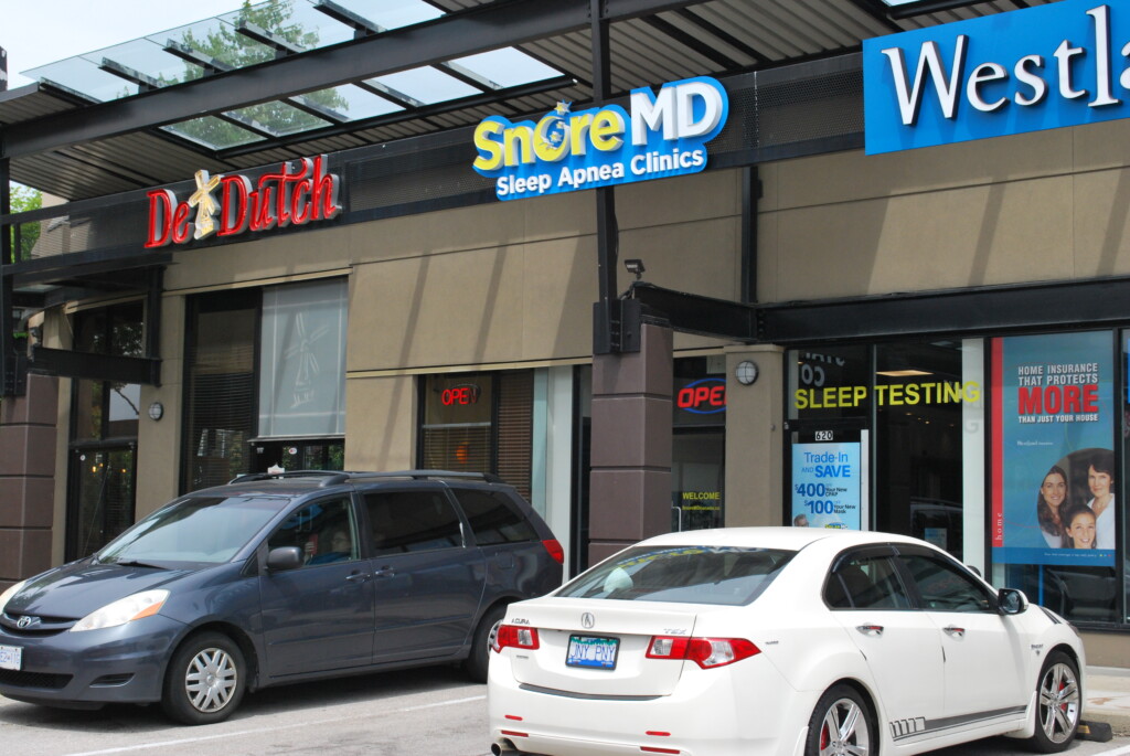Snore MD 03 Maple Ridge dsc 6282