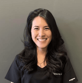 Rachel Snore MD Maple Ridge Clinic
