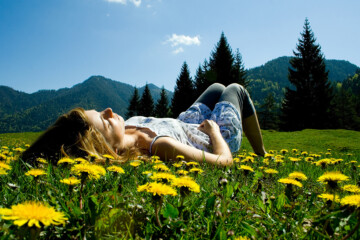 spring forward to your best sleep