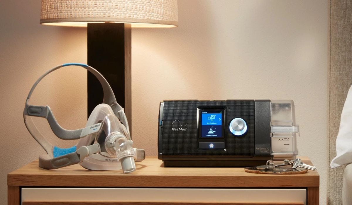 CPAP