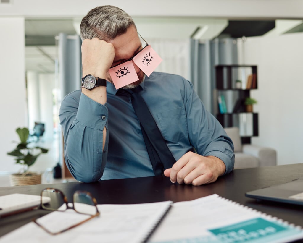 Don't Lose Sleep Over Lost Benefits