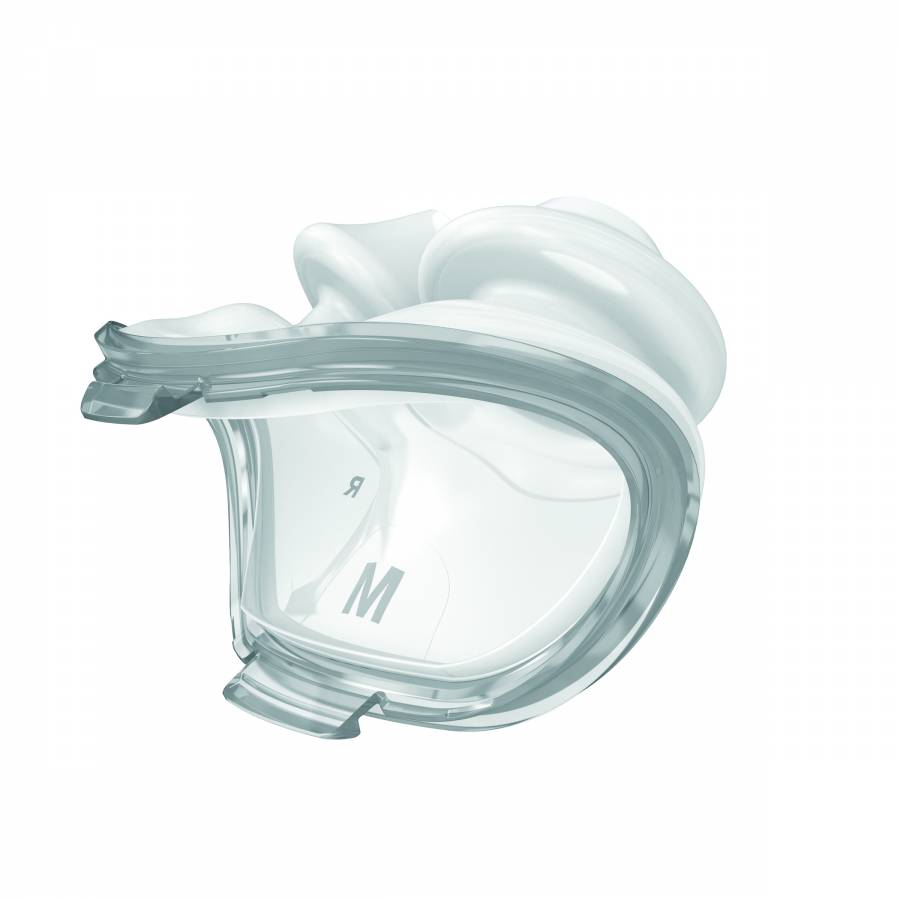 rm airfit™ p10 pillow/cushion