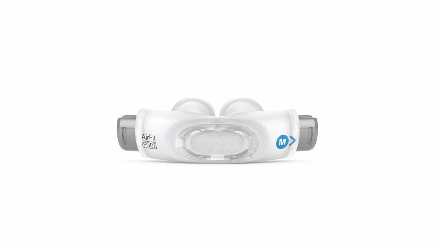 rm airfit™ p30i pillow/cushion