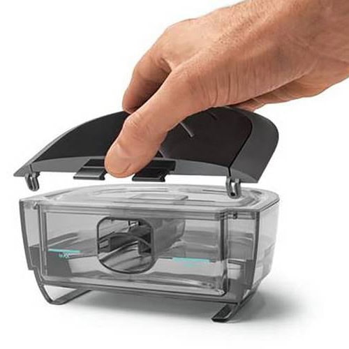philips respironics dreamstation 2 humidifier chamber