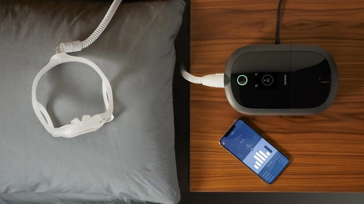 dreamstation 2 auto cpap advanced