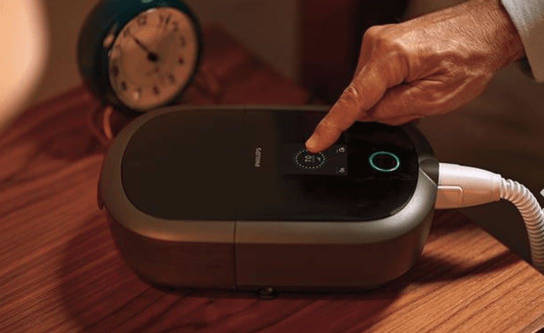 dreamstation 2 auto cpap advanced