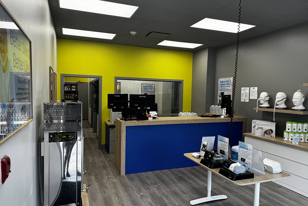 experience care and community support at snore mds new kitsilano clinic 1