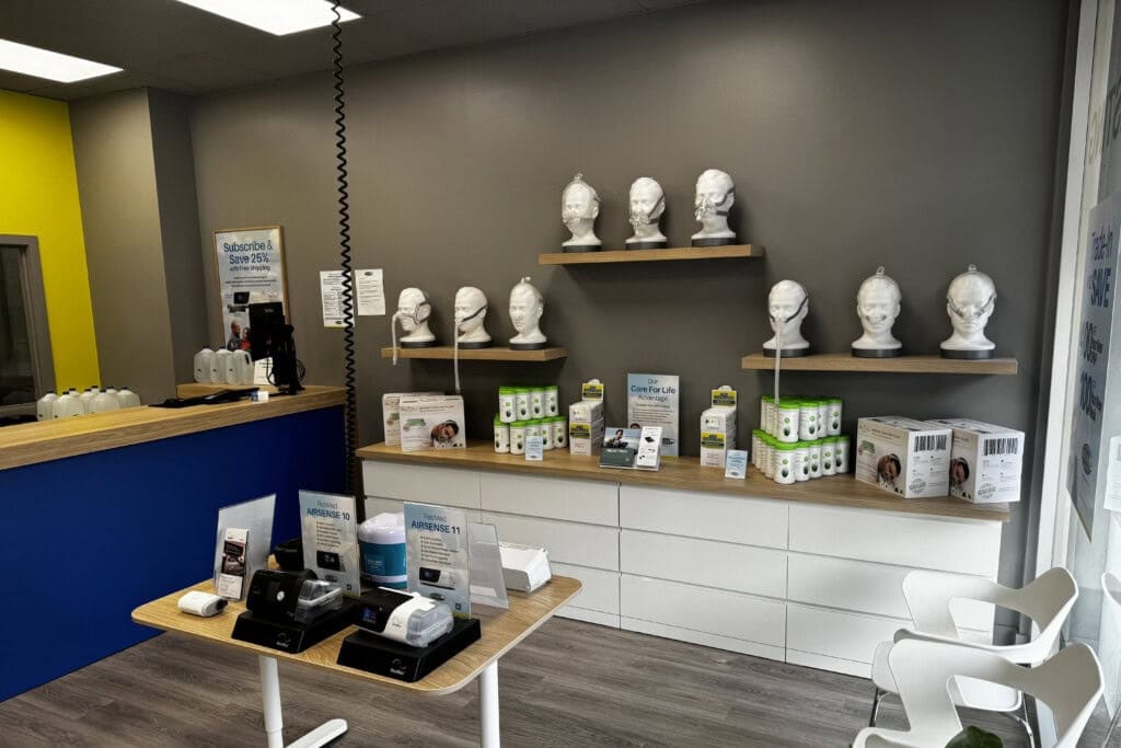 experience care and community support at snore mds new kitsilano clinic 3
