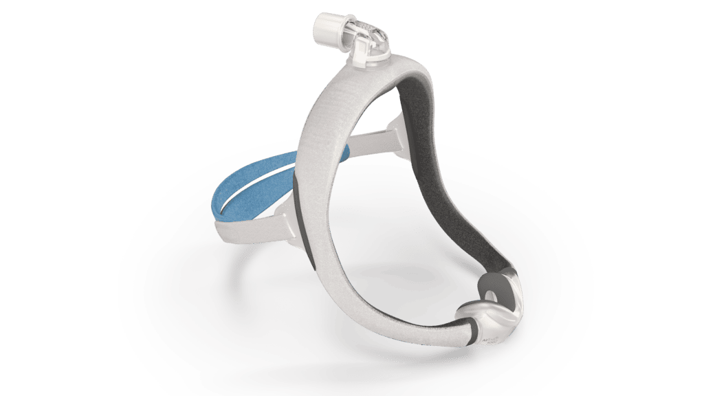 resmed airtouch™ n30i fitpack nasal mask