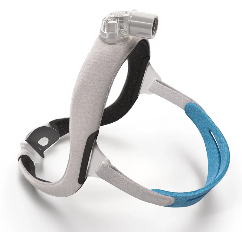 resmed airtouch™ n30i fitpack nasal mask