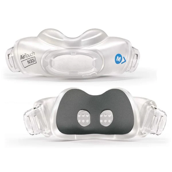 resmed airtouch™ n30i fitpack nasal mask