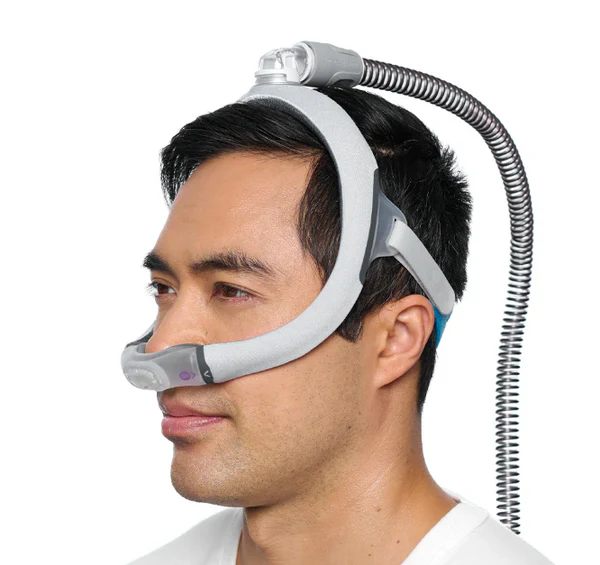 resmed airtouch™ n30i fitpack nasal mask