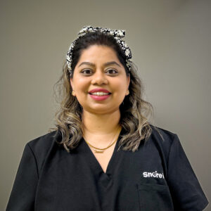 Samia Sleep Clinician Snore MD Unity Square Alberta