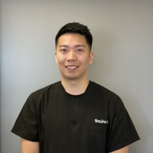 Kevin Sleep Clinician Snore MD Unity Square