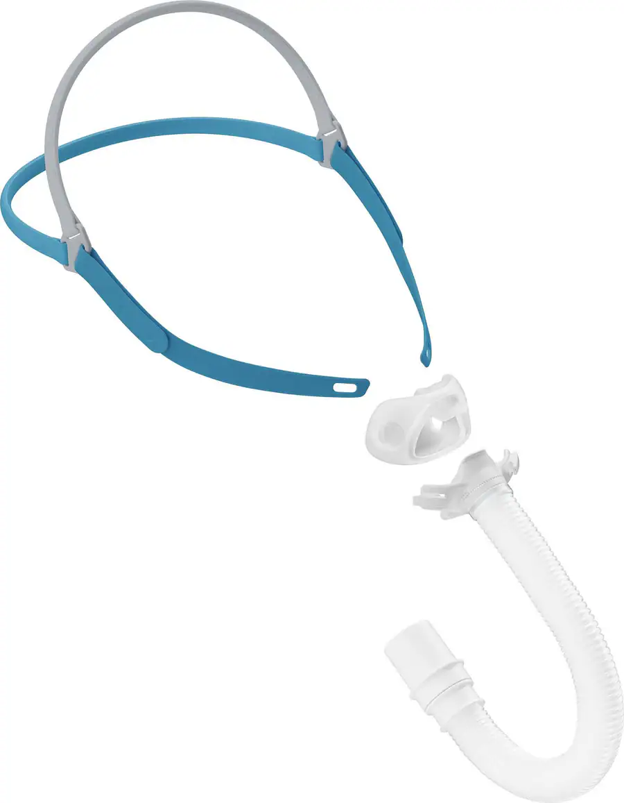 fisher & paykel nova micro fitpack nasal mask