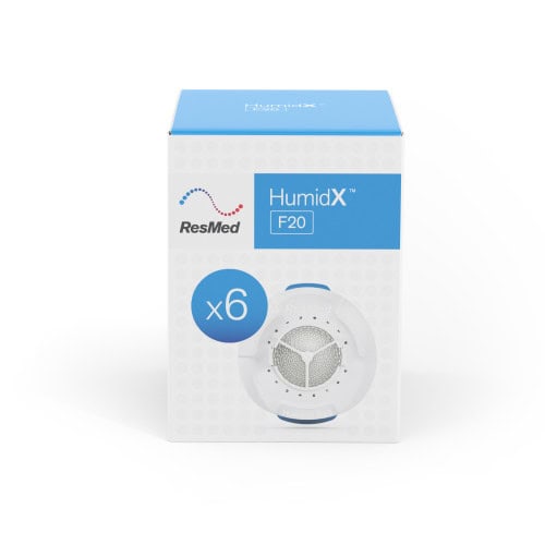 resmed airmini humidx plus filter 3 pk