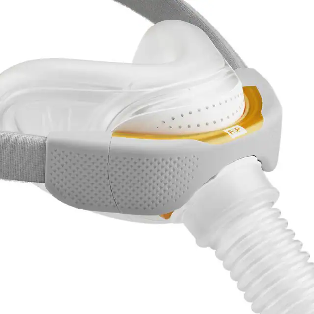 fisher & paykel solo nasal mask fitpack