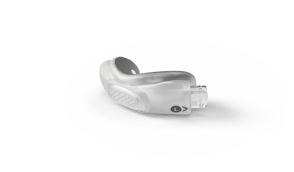 resmed airtouch™ n30i cushion