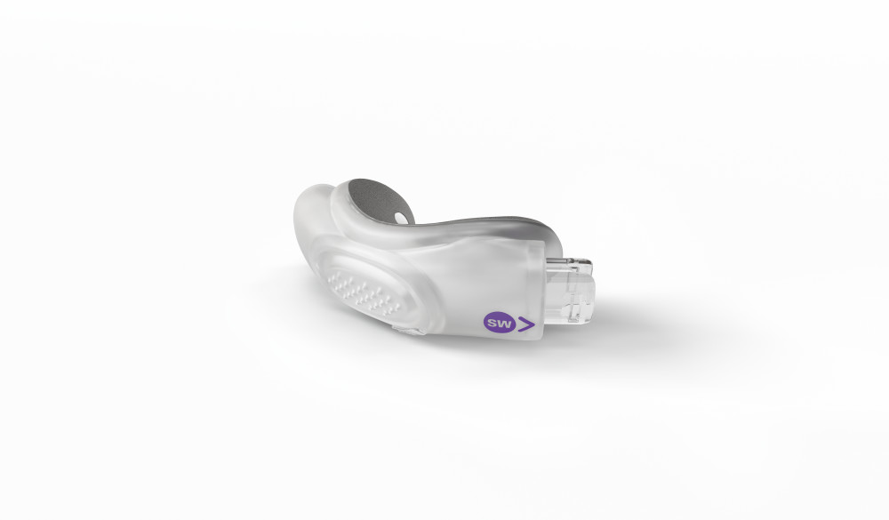 resmed airtouch™ n30i cushion